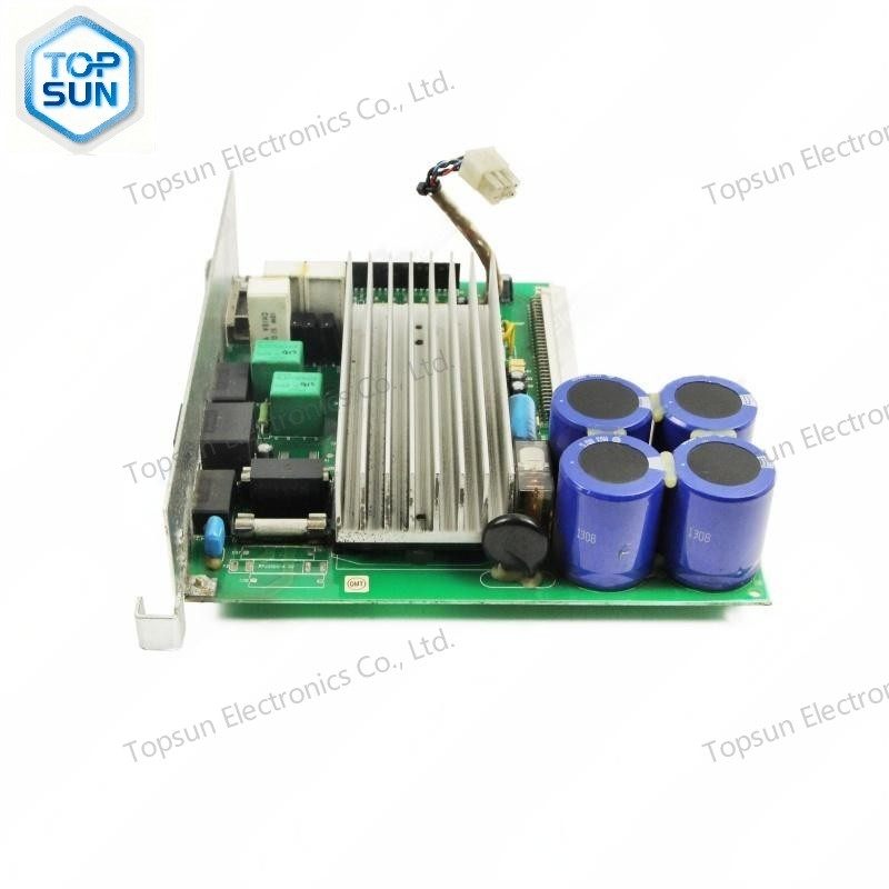 Topsun Electronics Co., Ltd